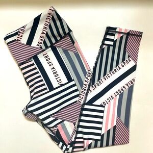 Victoria Secret Sport Leggings Size L